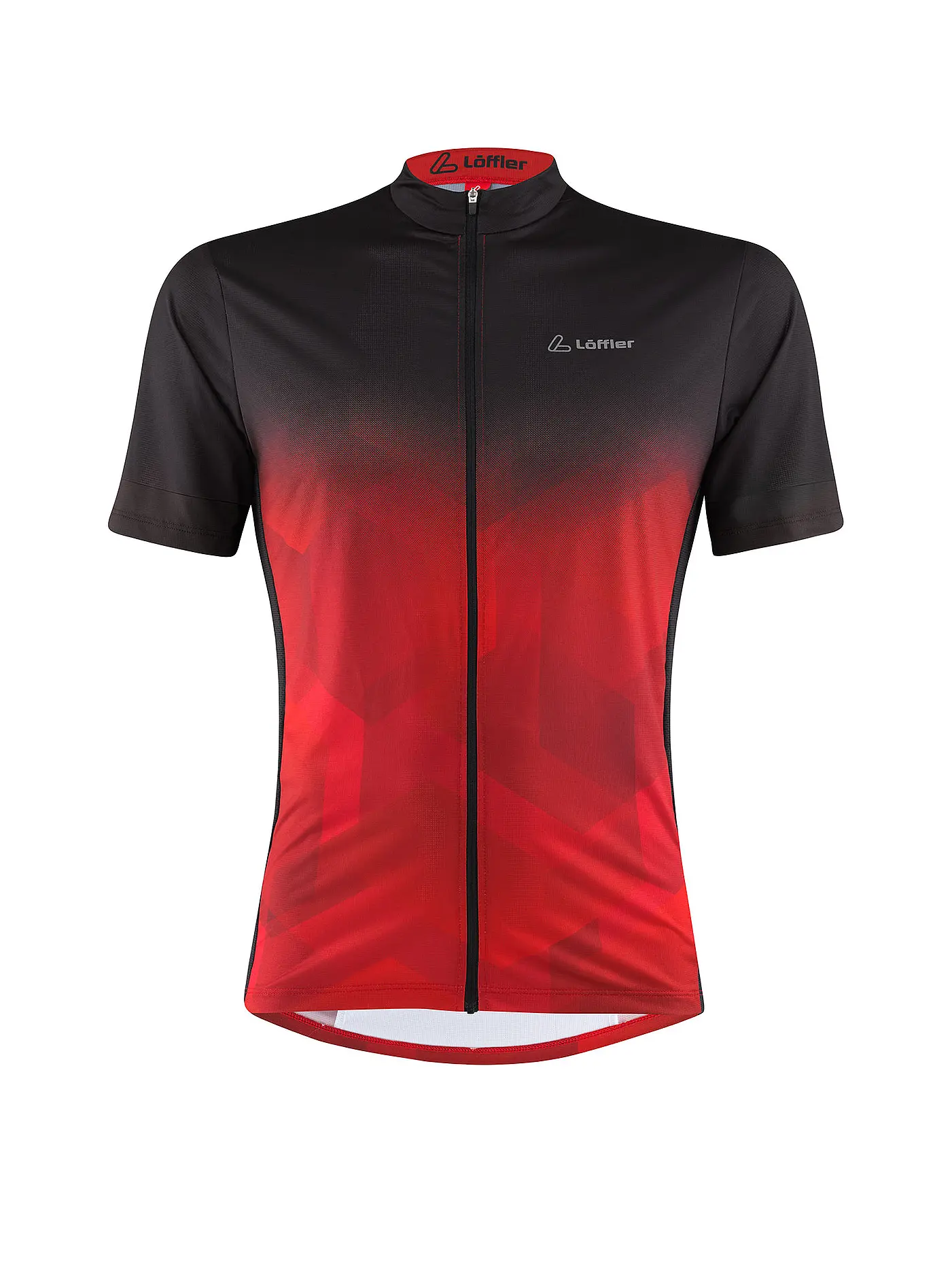 LÖFFLER | Herren Radtrikot Dome FZ | 